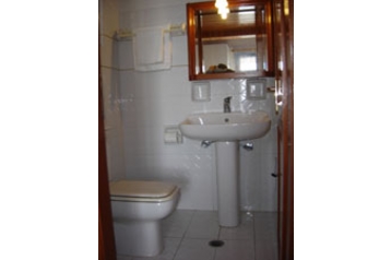 Grčija Privát Agios Adrianos, Eksterier